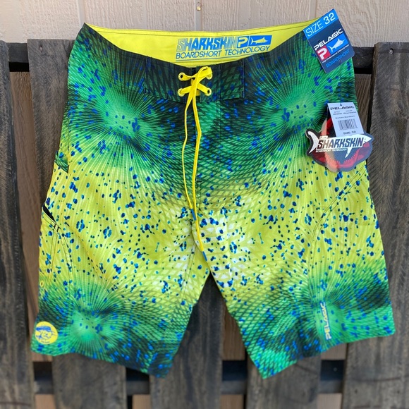 pelagic mens bathing suits